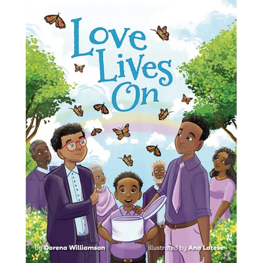 Love Lives on: Finding Hope and Healing After the Loss of a Loved One