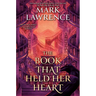The Book That Held Her Heart