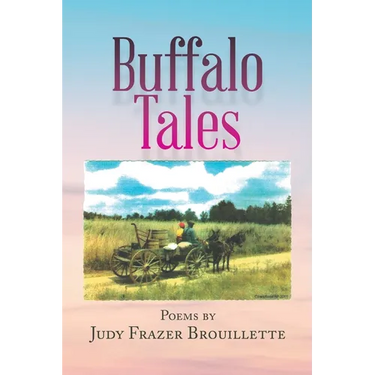 Buffalo Tales