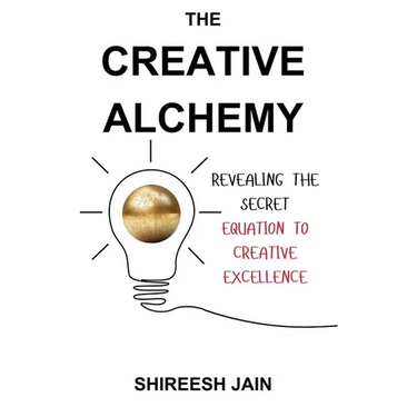 The Creative Alchemy: Revealing the Secret Equation to Creative Excellence