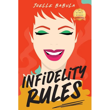 Infidelity Rules: A Menu For Disaster, The Perils of Loving Food, Wine, and Married Men