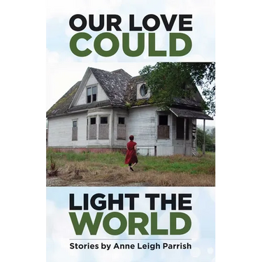 Our Love Could Light the World