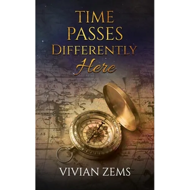 Time Passes Differently Here: Through verse and rhyme