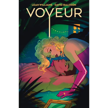 Voyeur