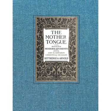 The Mother Tongue: Adapted for Modern Students