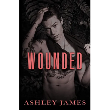 Wounded
