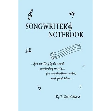 Songwriter's Notebook