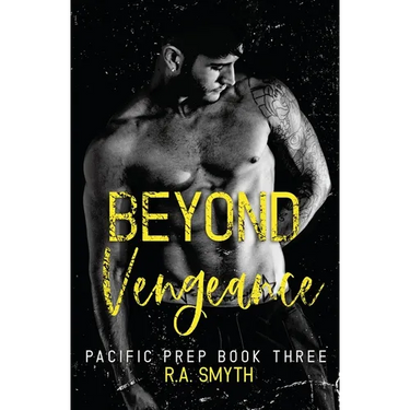 Beyond Vengeance: Pacific Prep #3