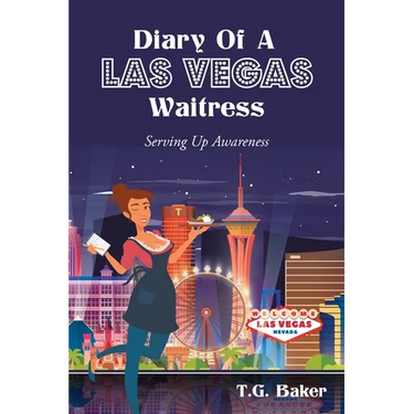 Diary Of A Las Vegas Waitress: Serving Up Awareness