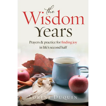 The Wisdom Years