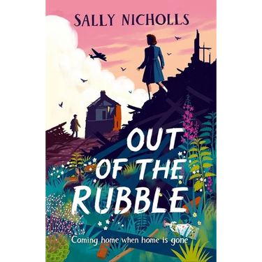 Out of the Rubble