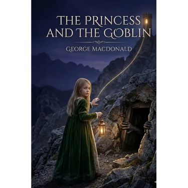 The Princess and the Goblin