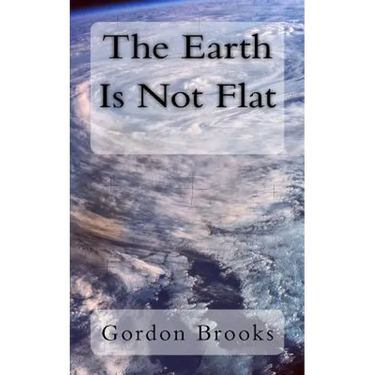 The Earth Is Not Flat