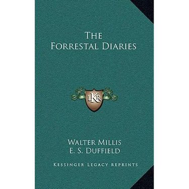 The Forrestal Diaries