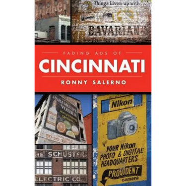 Fading Ads of Cincinnati