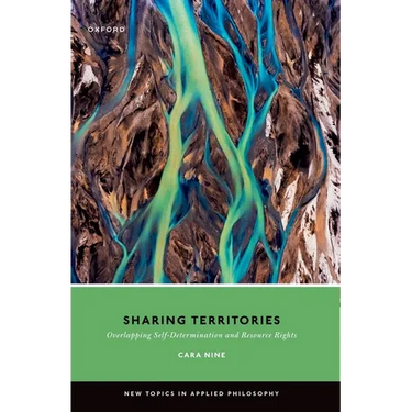 Sharing Territories: Overlapping Self-Determination and Resource Rights