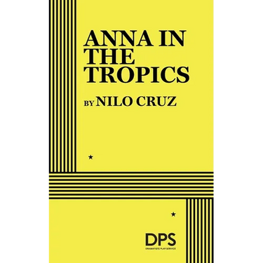 Anna in the Tropics