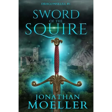Dragonskull: Sword of the Squire