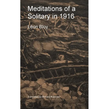 Meditations of a Solitary in 1916