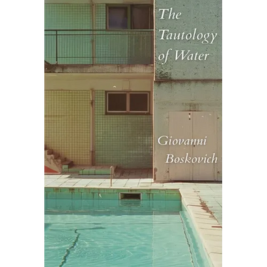 The Tautology of Water