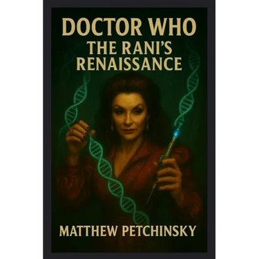 Doctor Who: The Rani's Renaissance