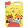 Take Along Wipe Clean: First Writing Skills (Ages 4-6)