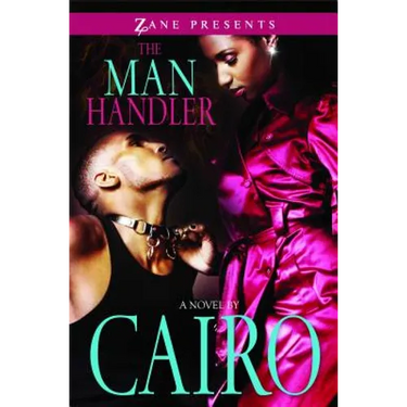 Man Handler