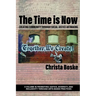 The Time is Now: Creating Community Through Social Justice Artmaking