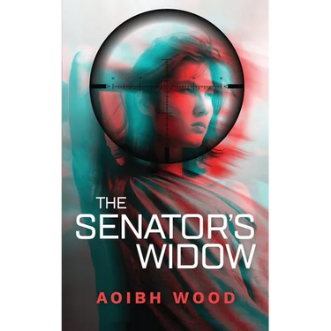 The Senator's Widow