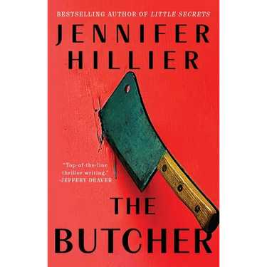 The Butcher