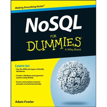 Nosql for Dummies