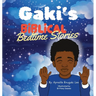 Gaki's Biblical Bedtime Stories