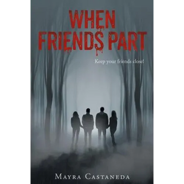 When Friends Part