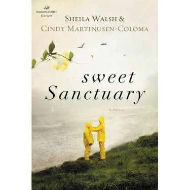 A Sweet Sanctuary