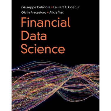 Financial Data Science