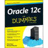 Oracle 12c For Dummies