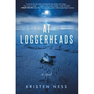 At Loggerheads