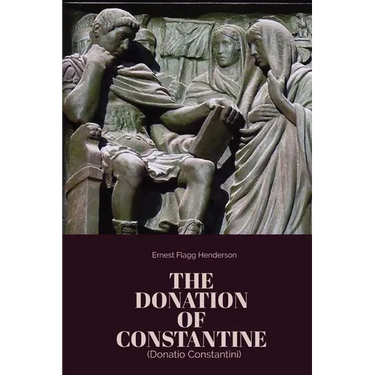 The Donation of Constantine