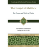 The Gospel of Matthew: The Fulfillment of Redemption Through the One to Come