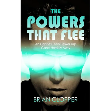 The Powers That Flee