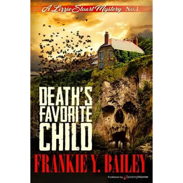 Death's Favorite Child