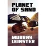 Planet of Sand