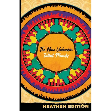 The Nine Unknown (Heathen Edition)