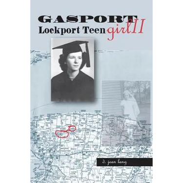 Gasport Girl II - Lockport Teen