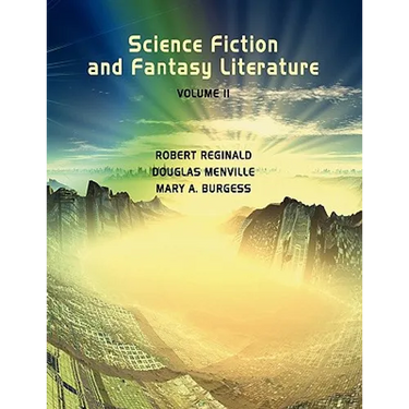 Science Fiction and Fantasy Literature Vol 2