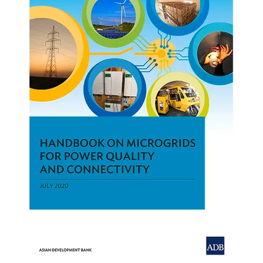 Handbook on Microgrids for Power Quality and Connectivity