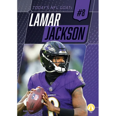 Lamar Jackson
