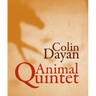Animal Quintet: A Southern Memoir