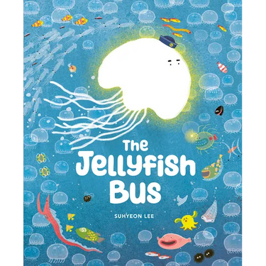 The Jellyfish Bus