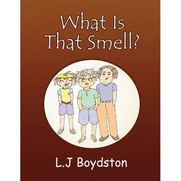 What is that Smell